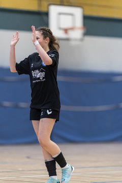Bild 615 - wBJ NFV Futsalmeisterschaft